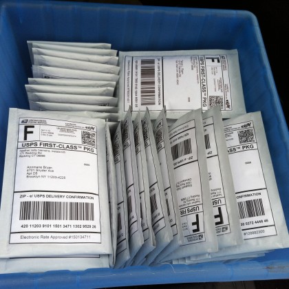 shipping your steals and deals